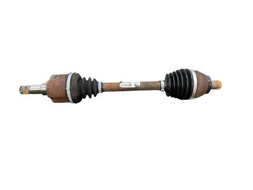 Used Left front driveshaft FORD MONDEO IV (BA7) 2.0 TDCi (140 hp) 24353194
