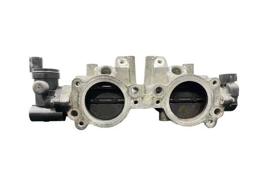 intake-manifold-subaru-legacy-iv-estate-bp-2003-2004-2005-2006-2007-2008-2009-32203569 main image