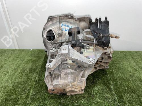 Gearbox FORD FOCUS II (DA_, HCP, DP) | BP24225338M3 - Image 4