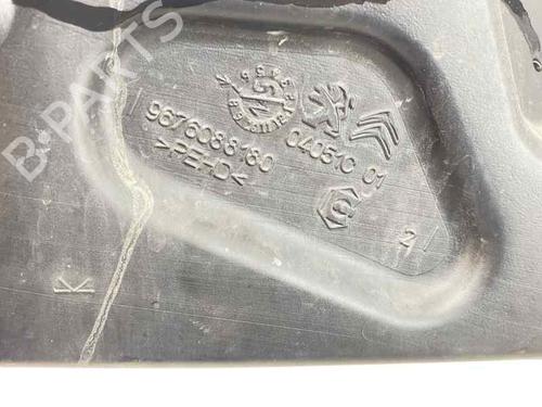 Windscreen washer tank CITROËN C4 Picasso I MPV (UD_) 1.6 VTi 120 | BP29177447C113 