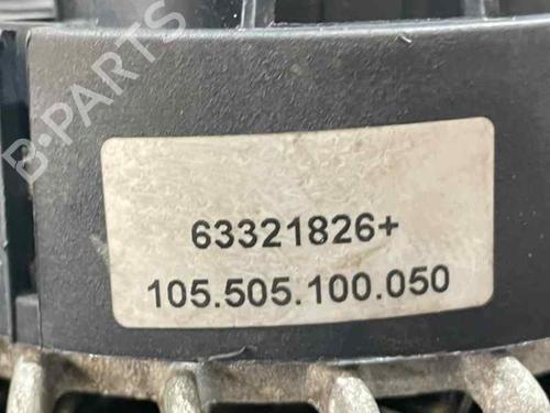 Generator ALFA ROMEO 147 (937_) 1.9 JTD (937.AXD1A, 937.BXD1A, 937.AXV1A, 937.BXB1A,... | BP29582974M7 