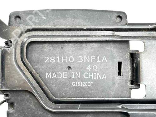 Electronic module NISSAN LEAF (ZE0) Electric | BP34236384M83 - Image 4