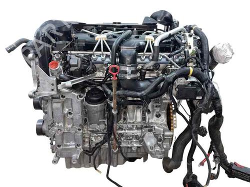 Used Engine VOLVO XC90 I (275) D5 AWD (163 hp) 31848215