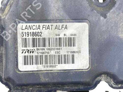 ABS pump LANCIA DELTA III (844_) 2.0 D Multijet (844.AXD1A, 844.AXM1A) | BP26705227M43  - Image 6