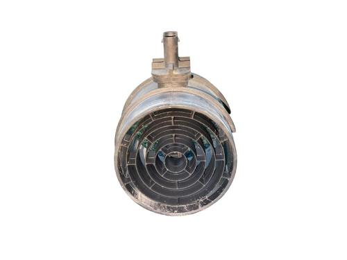 Mass air flow sensor FIAT DUCATO Bus (250_) 100 Multijet 2,2 D | BP24861413M95 