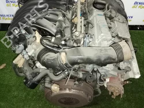 Used Engine Engine AUDI A4 B5 (8D2) [1994-2001] 31683855 31683855