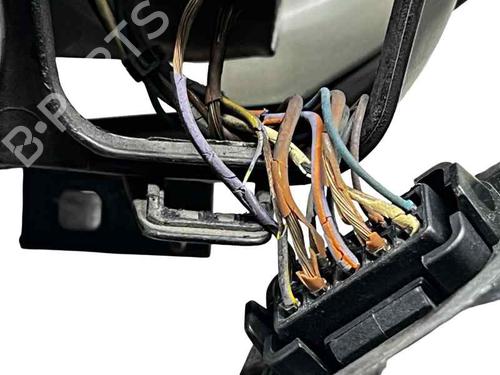 Left headlight VW GOLF IV (1J1)  | BP31682899C28 