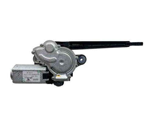 Rear wiper motor FIAT 500 (312_) 1.2 (312AXA1A) | BP29349758M102 