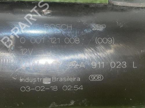 Starter VW GOLF IV (1J1) | BP31684887M8
