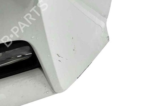 Front bumper NISSAN LEAF (ZE1) Electric | BP31940202C7