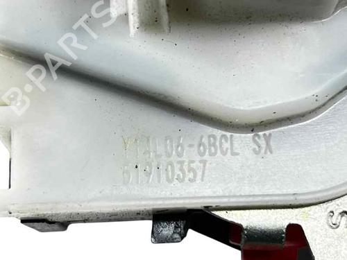 Used Tailgate lock Tailgate lock FIAT DOBLO Bus (263_) 1.3 D Multijet (263AXC1A) (90 hp) 30844566 30844566