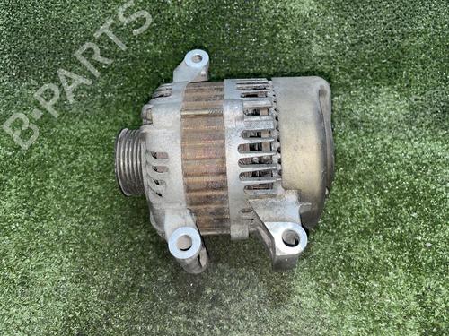 Used Alternator Alternator MAZDA MPV I (LV) 3.0 i V6 (LV10, LV12, LV521, LV321) (154 hp) 24223100 24223100