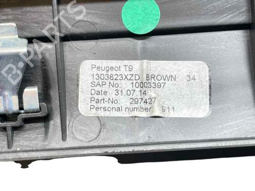 Air vent PEUGEOT 308 SW II (LC_, LJ_, LR_, LX_, L4_) 1.6 THP 155 | BP29383079I21 