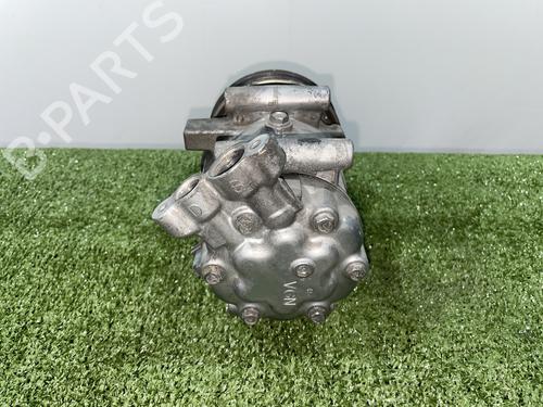 AC compressor RENAULT CLIO III Hatchback Van (SB_, SR_) 1.5 dCi | BP24223260M34 - Image 2