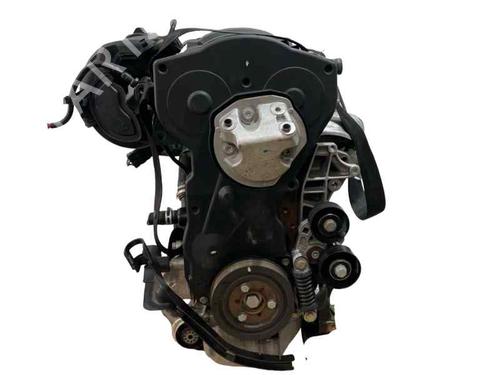 Engine PEUGEOT 206 Saloon 1.6 16V | BP32181825M1
