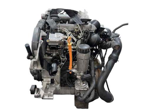 Used Engine SEAT CORDOBA (6K1, 6K2) 1.9 TDI (110 hp) 31181403