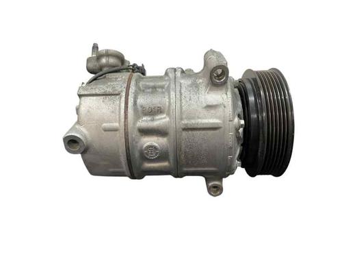 Used AC compressor AC compressor VOLVO V60 I (155) D4 AWD (181 hp) 28052422 28052422