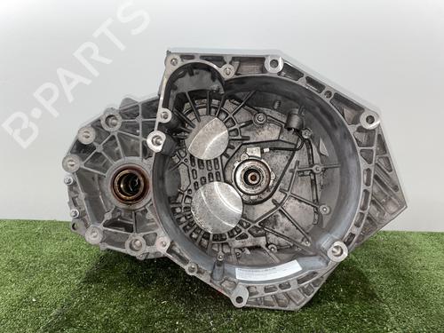 Gearbox OPEL INSIGNIA A (G09) 2.0 CDTI (68) | BP31684291M3 - Image 2