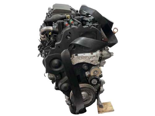 Engine PEUGEOT BIPPER Tepee 1.4 HDi | BP33191704M1 - Image 4