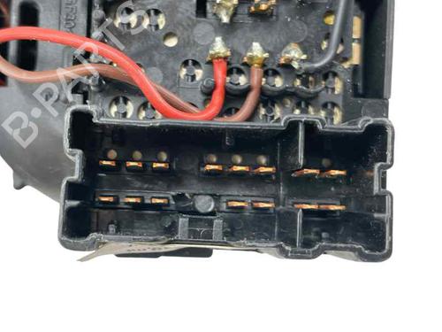 Used Headlight switch Headlight switch DACIA SANDERO II TCe 90 (B8M1, B8MA, B8AC) (90 hp) 29177772 29177772