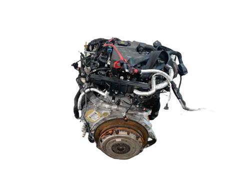 Engine JAGUAR XE (X760) 2.0 D AWD | BP25213656M1  - Image 6