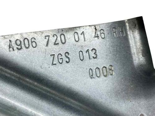 Front left window mechanism MERCEDES-BENZ SPRINTER 3,5-t Van (B906) 313 CDI (906.631, 906.633, 906.635, 906.637) | BP29968182C22