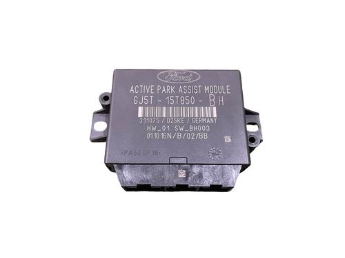 Used Electronic module Electronic module FORD KUGA II (DM2) [2012-2026] 31682117 31682117