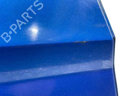 Right rear door SKODA FABIA III Estate (NJ5) 1.4 TDI | BP29497937C5 