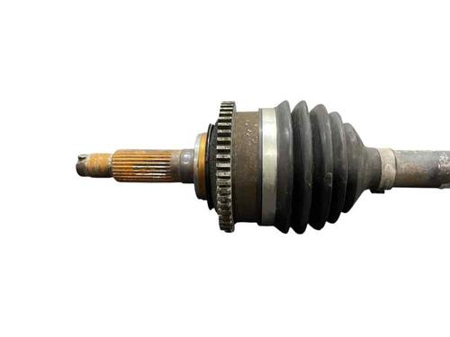 Left front driveshaft KIA CARNIVAL II (GQ) 2.9 CRDi | BP28052389M38 