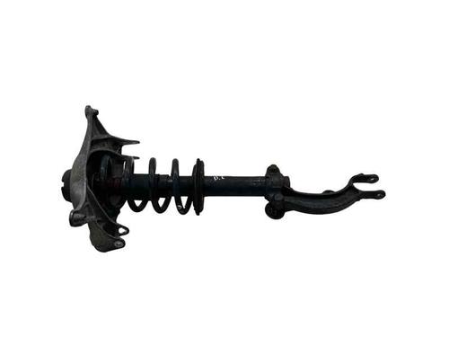 Left front shock absorber AUDI Q5 (8RB) 3.0 TDI quattro | BP31870596M16 - Image 2