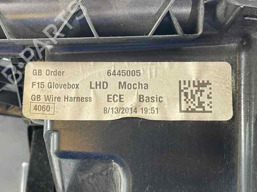 Glove box BMW X5 (F15, F85) xDrive 40 d | BP28419460C95 