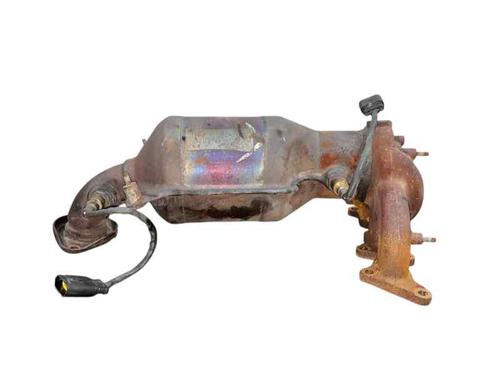 Catalyst FIAT TIPO Hatchback (356_, 357_) 1.4 LPG (356HXF1B) | BP30145756M10 - Image 7