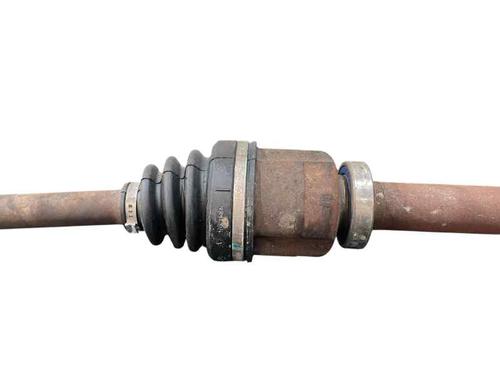 Right front driveshaft RENAULT MEGANE III Hatchback (BZ0/1_, B3_) 1.5 dCi | BP26652045M39 