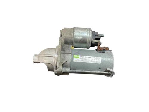 Used Starter Starter FORD FIESTA VI (CB1, CCN) [2008-2026] 31682858 31682858