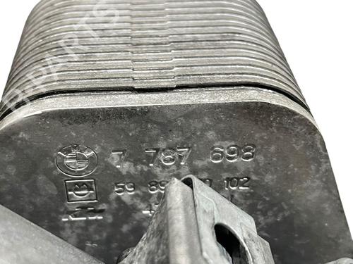 Used Oil radiator Oil radiator BMW 3 (E46) [1997-2005] 31682214 31682214