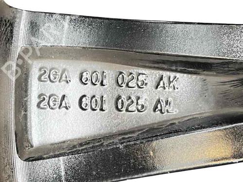 Fælk VW T-ROC (A11, D11) 2.0 TDI | BP31799091C45 