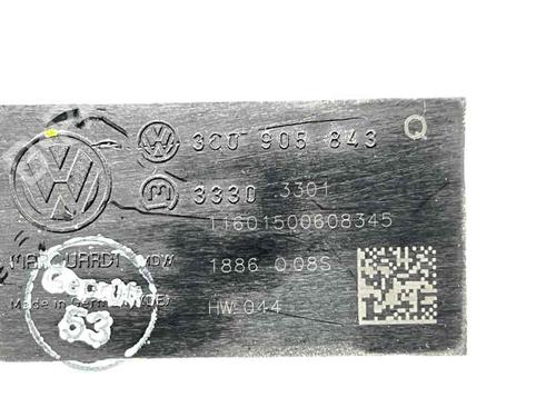 Ignition barrel VW PASSAT B6 (3C2) 2.0 TFSI | BP32358304M48 - Image 4