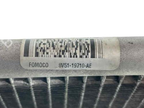 AC radiator FORD FIESTA VI (CB1, CCN) 1.6 TDCi | BP30410240M32