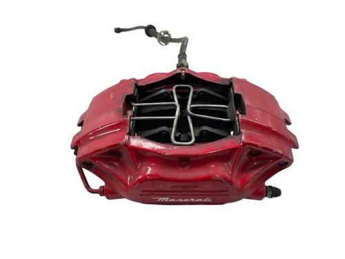 Used Right rear brake caliper Right rear brake caliper MASERATI 4200 GT SPYDER Convertible 4.2 (390 hp) 29151310 29151310
