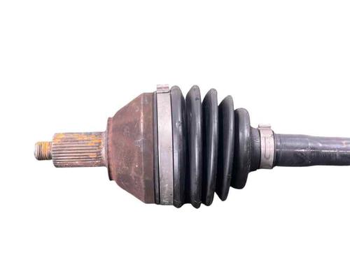 Used Left front driveshaft Left front driveshaft VW POLO V (6R1, 6C1) 1.4 TDI (75 hp) 25212132 25212132