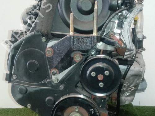 Engine HONDA CIVIC VII Hatchback (EU, EP, EV) 1.7 CTDi (EP4, EU9) | BP31683826M1  - Image 6