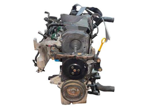 Engine KIA RIO I Hatchback (DC)  | BP34237226M1  - Image 10