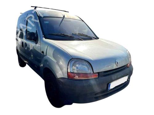 AC compressor RENAULT KANGOO (KC0/1_) | BP31682882M34 - Image 7