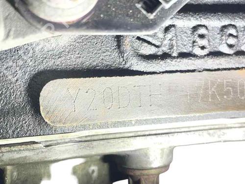 Engine OPEL VECTRA C (Z02) 2.0 DTI 16V (F69) | BP34237095M1  - Image 11