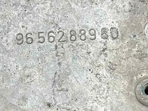 Oil sump PEUGEOT 407 (6D_) 2.0 HDi 135 (6DRHRH, 6DRHRE, 6DRHRG, 6DRHRJ) | BP25466174M115 