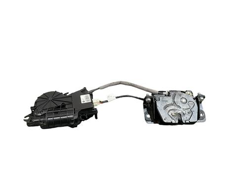 Tailgate lock BMW 5 Touring (F11) 520 d | BP25211201C101 