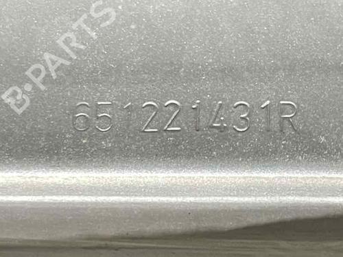 Hood RENAULT MEGANE IV Hatchback (B9A/M/N_) 1.6 dCi 130 (B9A4) | BP30145724C1 