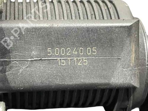 Egr OPEL VECTRA C (Z02)  | BP32203598M69 