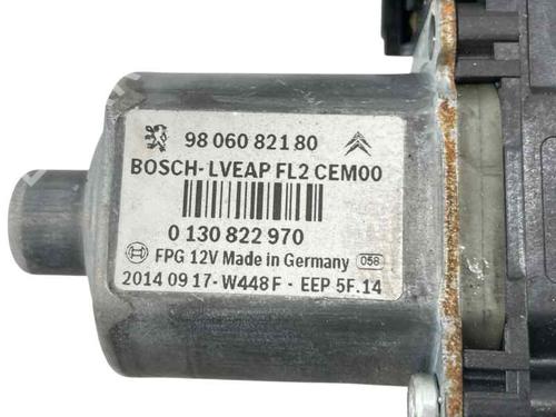 Used Rear right window mechanism Rear right window mechanism PEUGEOT 2008 I (CU_) 1.6 HDi (92 hp) 29582933 29582933