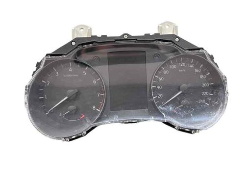 Used Instrument cluster NISSAN PULSAR Hatchback (C13) 1.2 DIG-T (115 hp) 25212313